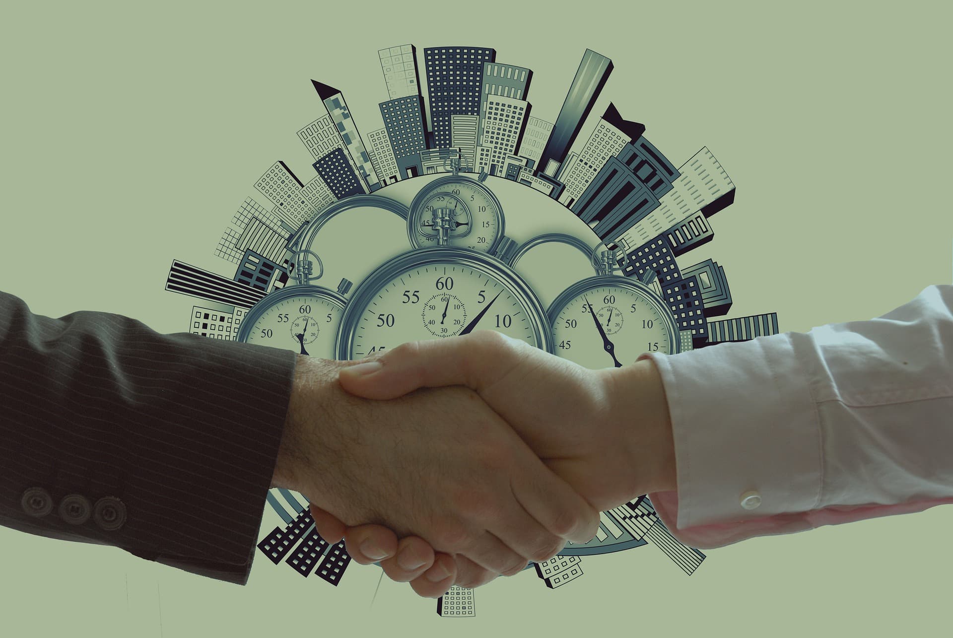 IT Facility Management Services